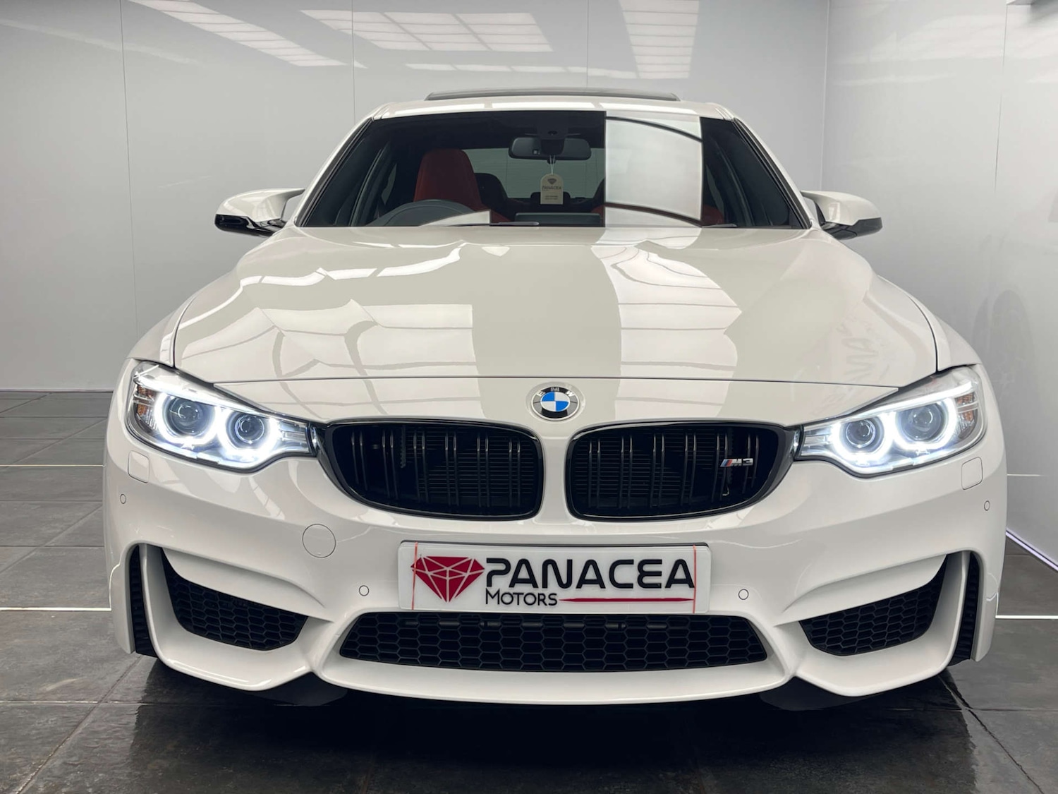 Used BMW M3 2016 for sale - 77350563: Photo 5