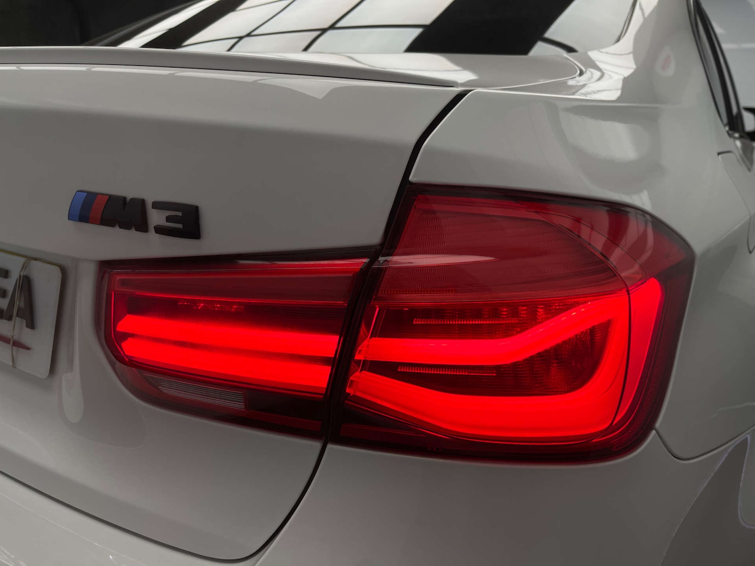 Used BMW M3 2016 for sale - 77350563: Photo 50