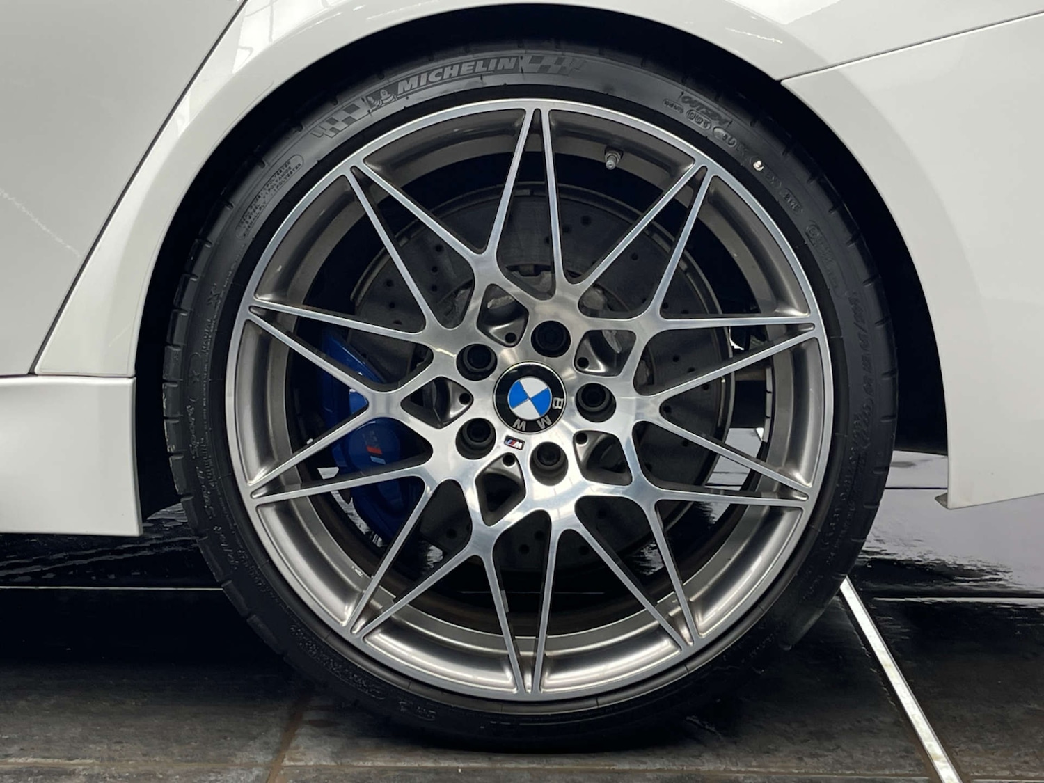 Used BMW M3 2016 for sale - 77350563: Photo 51