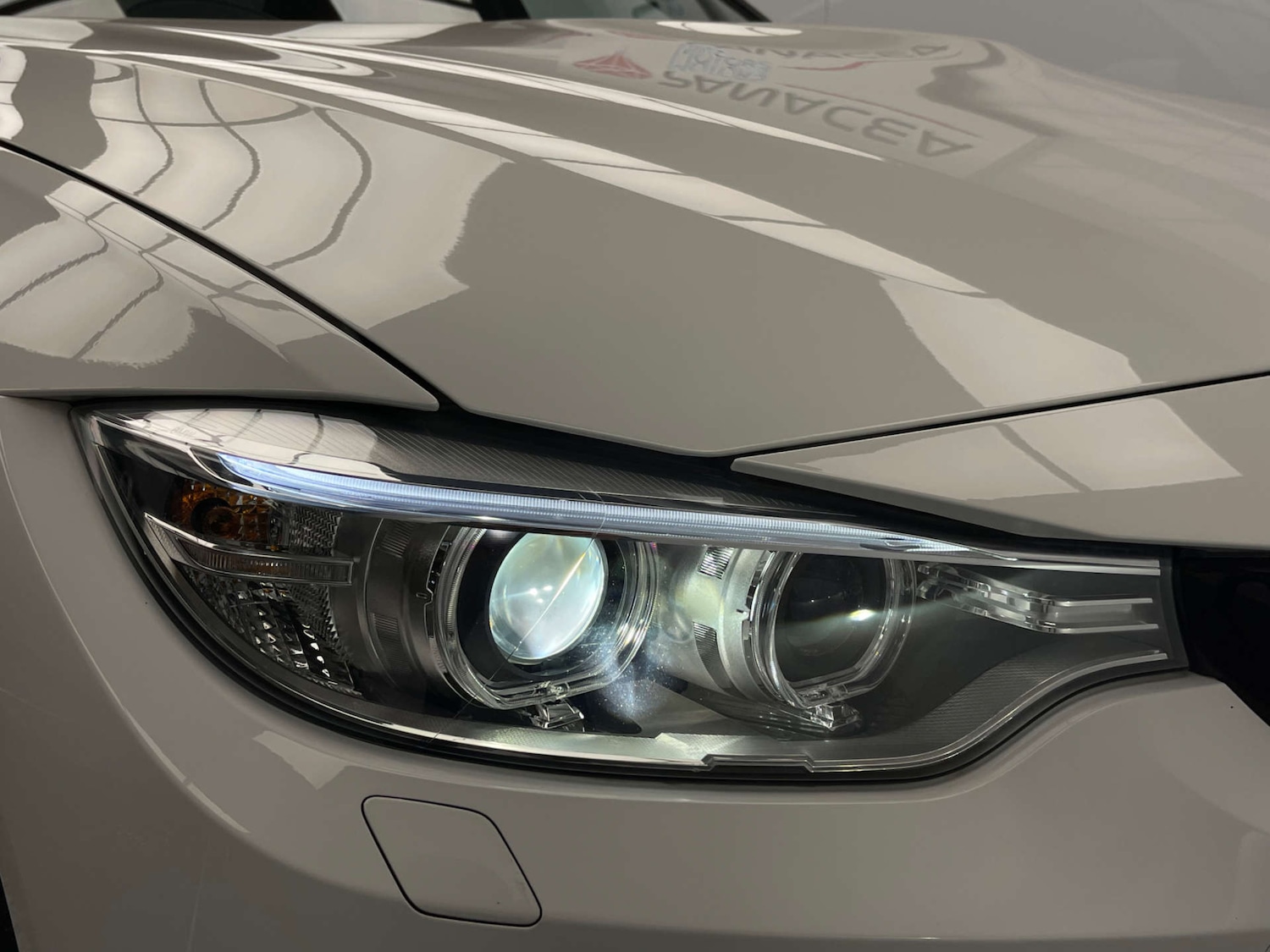 Used BMW M3 2016 for sale - 77350563: Photo 6