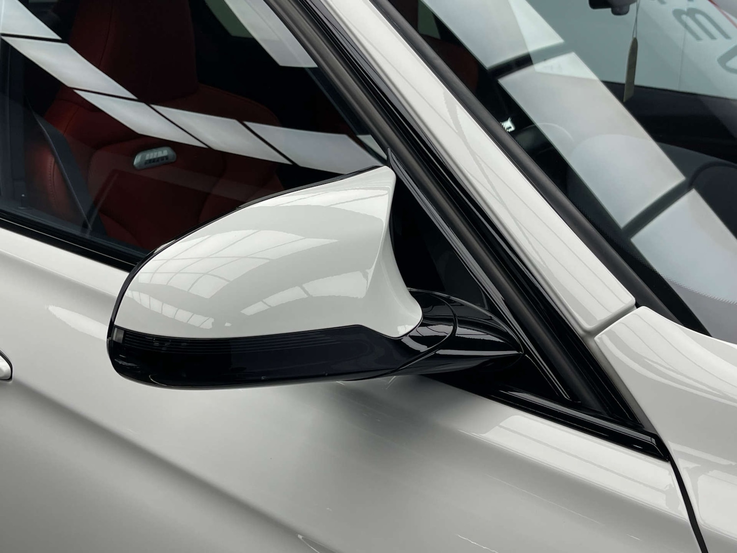 Used BMW M3 2016 for sale - 77350563: Photo 7