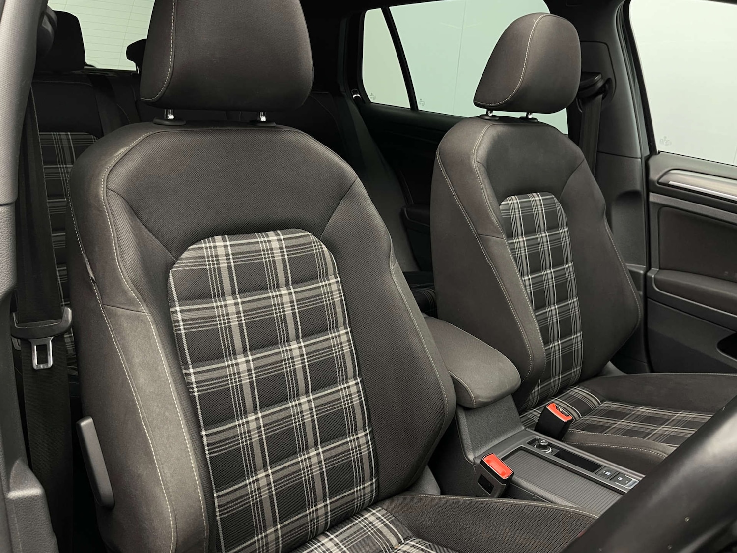 Used Volkswagen Golf 2018 for sale - 77790741: Photo 10