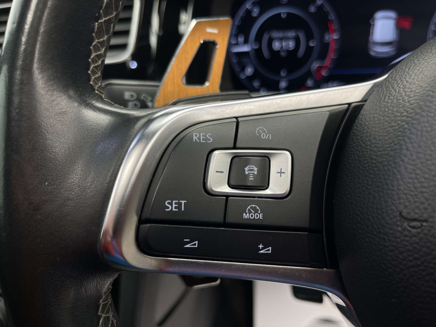 Used Volkswagen Golf 2018 for sale - 77790741: Photo 13