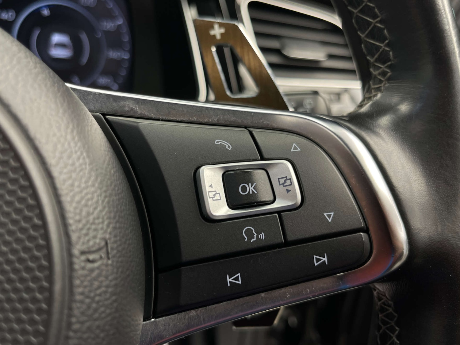 Used Volkswagen Golf 2018 for sale - 77790741: Photo 14