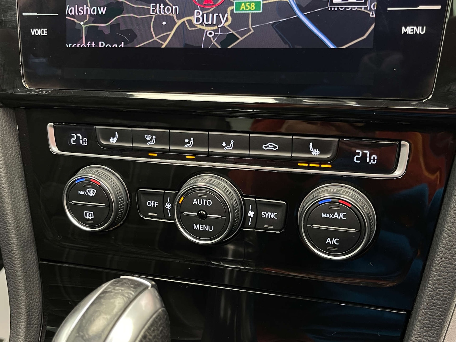 Used Volkswagen Golf 2018 for sale - 77790741: Photo 16