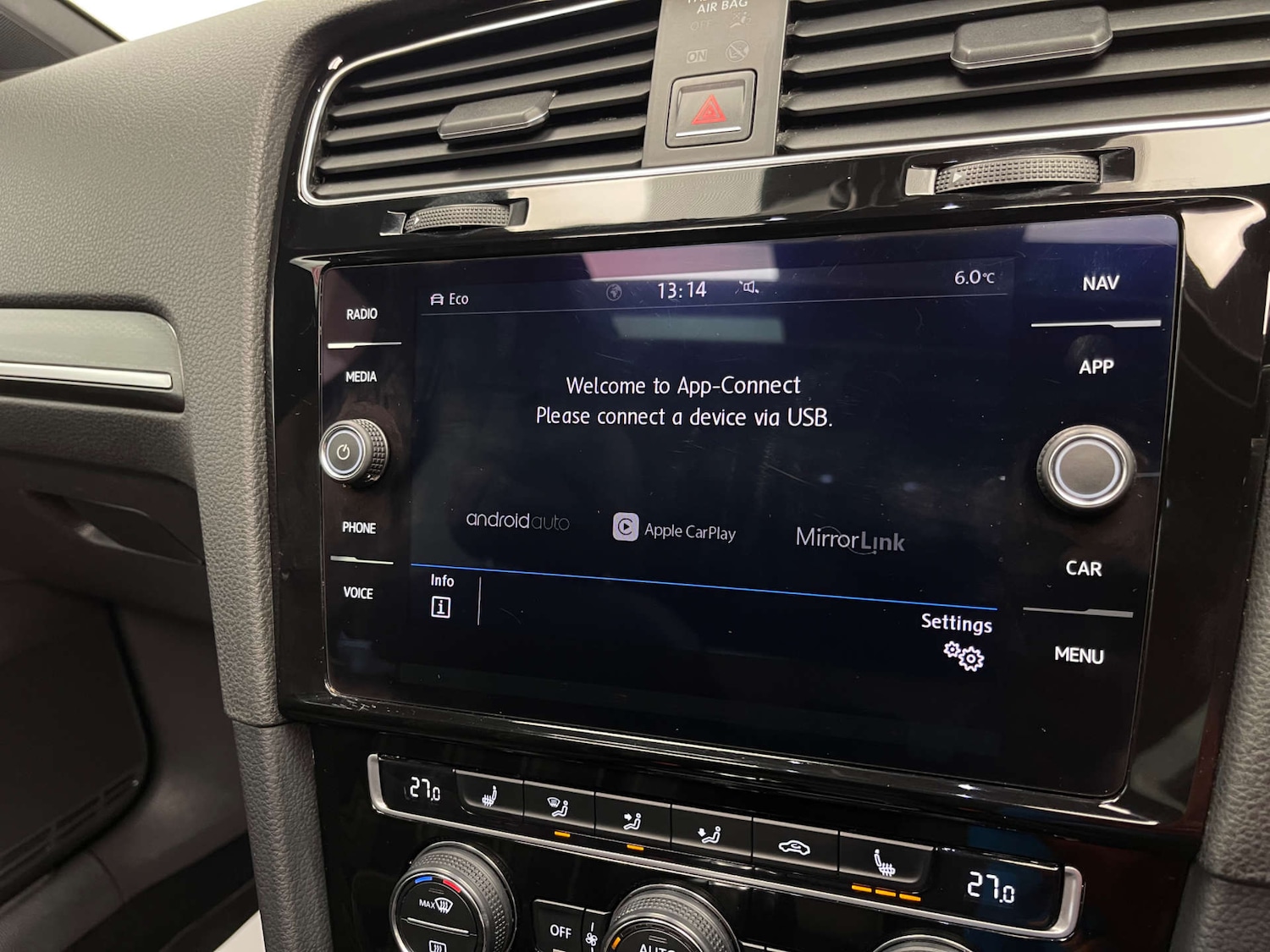 Used Volkswagen Golf 2018 for sale - 77790741: Photo 19