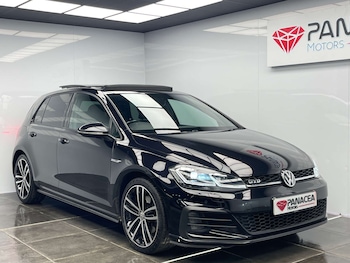 Used Volkswagen Golf 2018 for sale - 77790741: Photo