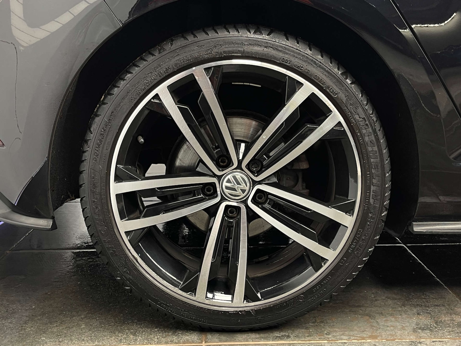 Used Volkswagen Golf 2018 for sale - 77790741: Photo 22