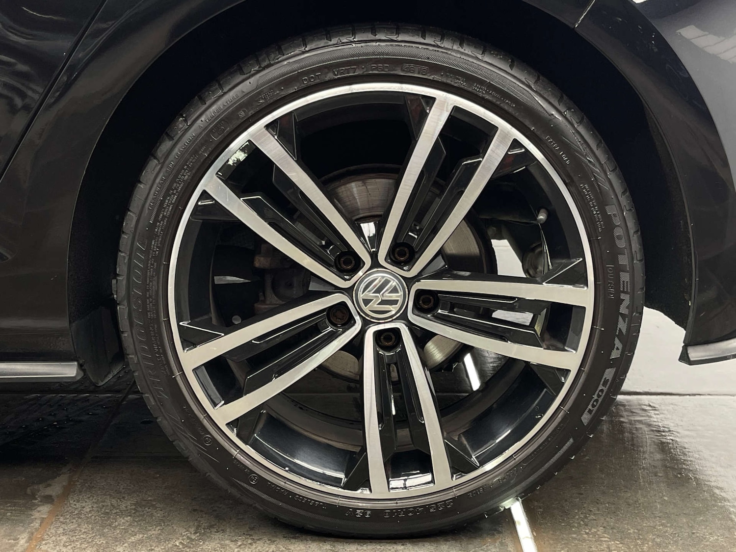 Used Volkswagen Golf 2018 for sale - 77790741: Photo 23