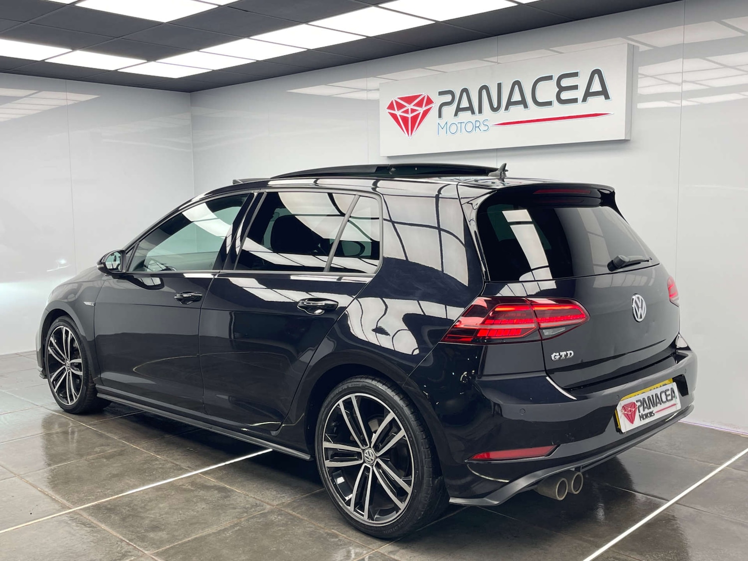 Used Volkswagen Golf 2018 for sale - 77790741: Photo 26