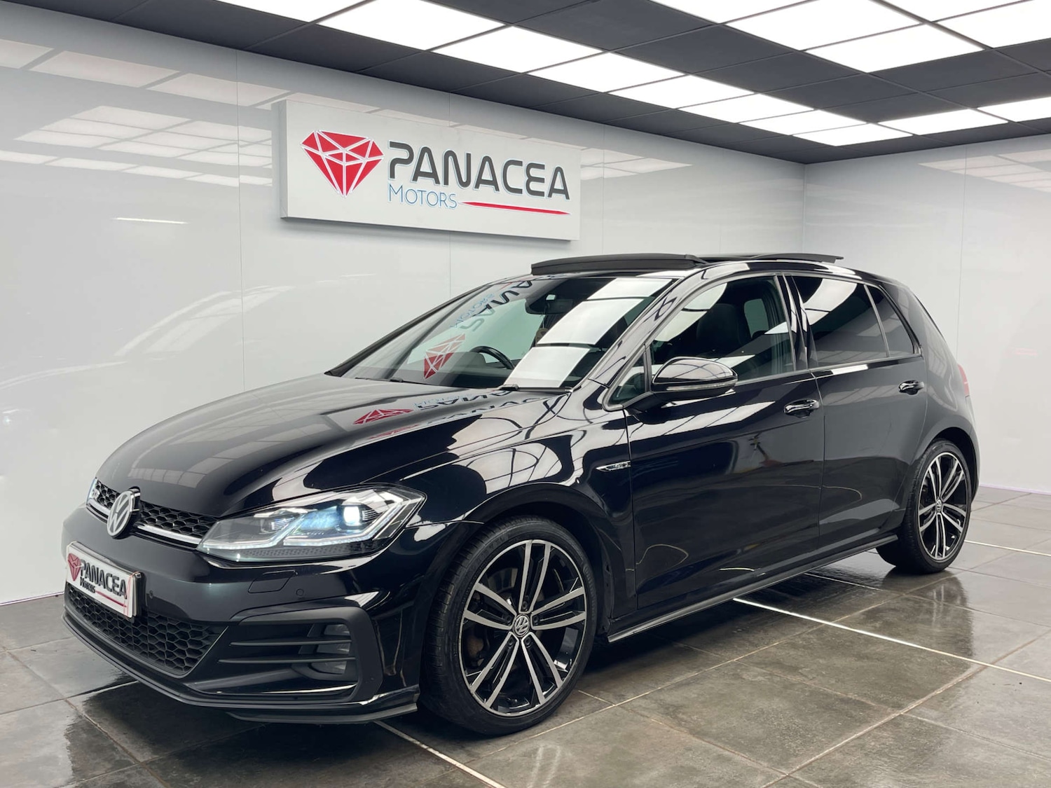 Used Volkswagen Golf 2018 for sale - 77790741: Photo 27