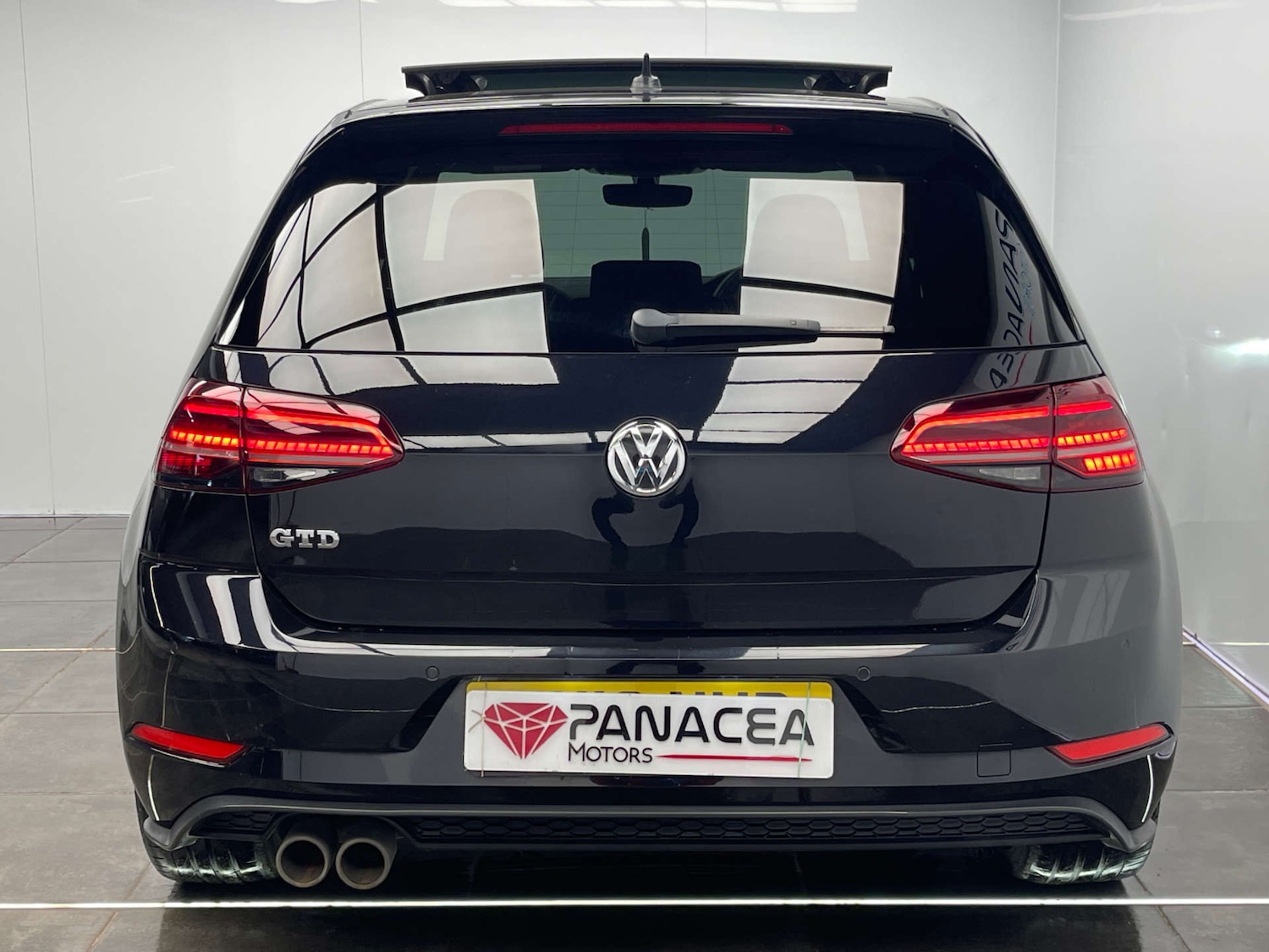 Used Volkswagen Golf 2018 for sale - 77790741: Photo 29