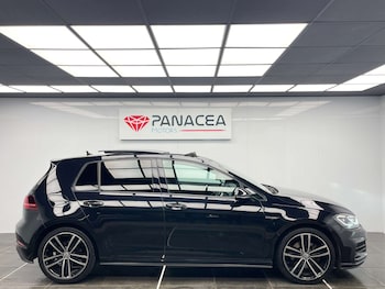 Used Volkswagen Golf 2018 for sale - 77790741: Photo