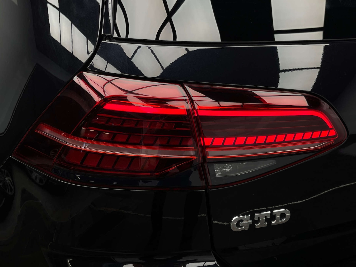 Used Volkswagen Golf 2018 for sale - 77790741: Photo 30