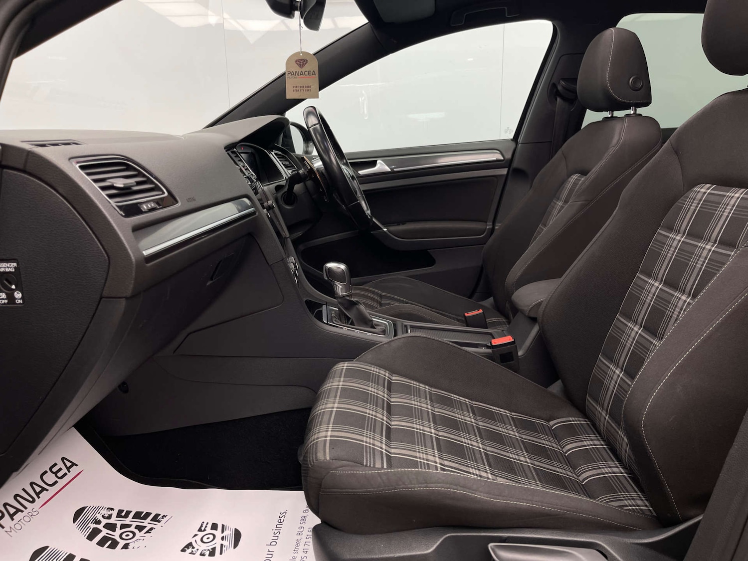 Used Volkswagen Golf 2018 for sale - 77790741: Photo 31