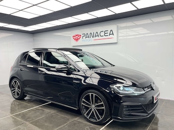 Used Volkswagen Golf 2018 for sale - 77790741: Photo