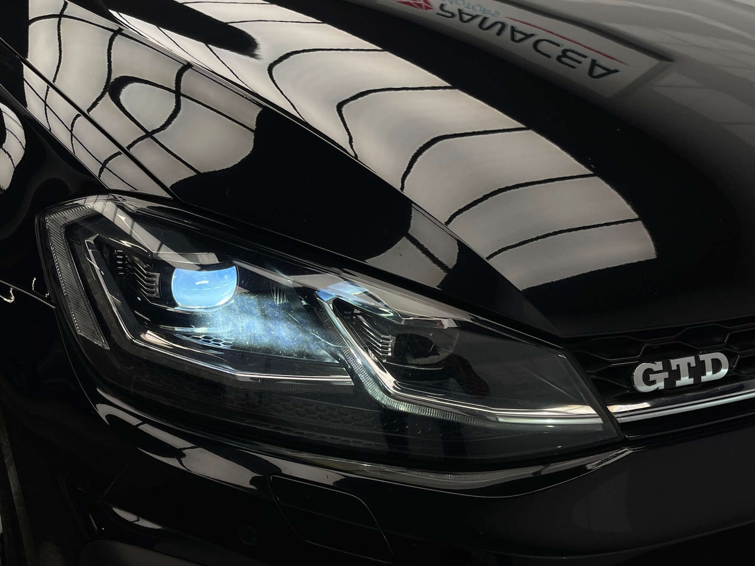 Used Volkswagen Golf 2018 for sale - 77790741: Photo 6