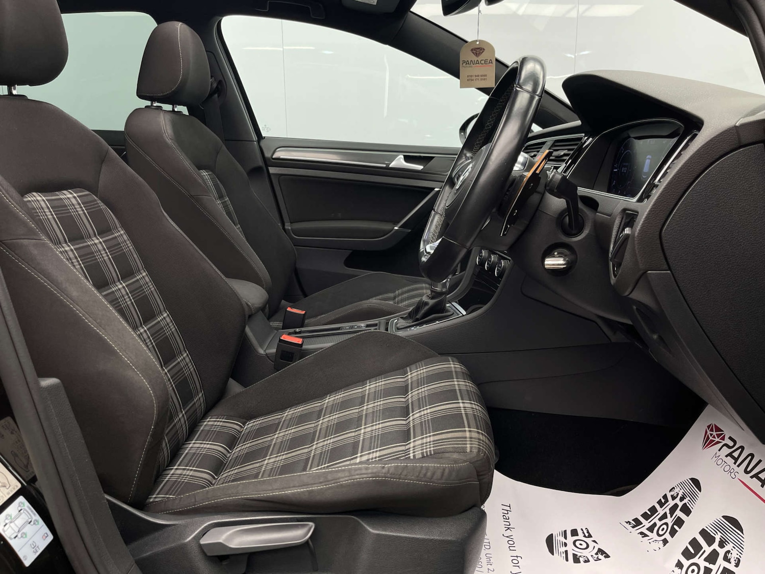 Used Volkswagen Golf 2018 for sale - 77790741: Photo 9