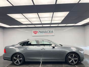 Used Volvo S90 2018 for sale - 79640301: Photo