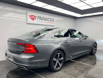 Used Volvo S90 2018 for sale - 79640301: Photo