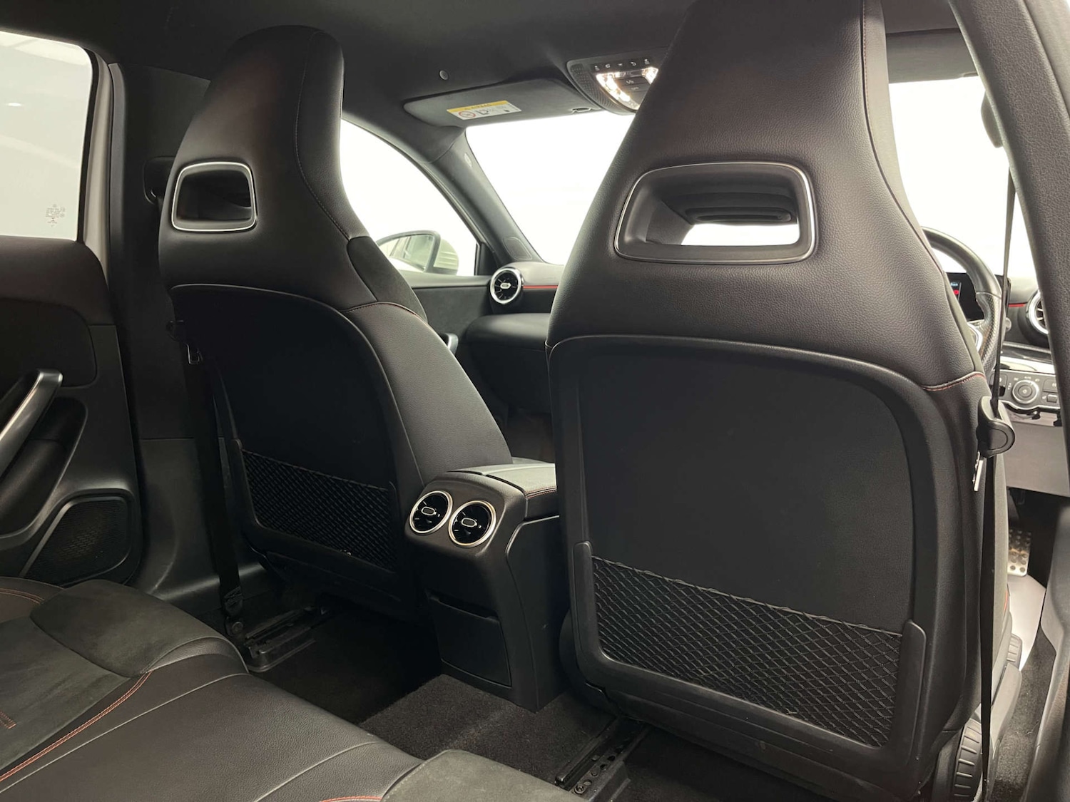 Used Mercedes-Benz A-Class 2018 for sale - 76363654: Photo 15