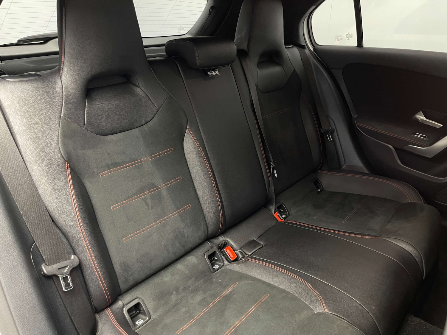 Used Mercedes-Benz A-Class 2018 for sale - 76363654: Photo 16