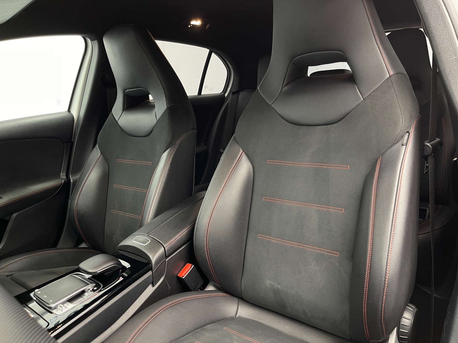 Used Mercedes-Benz A-Class 2018 for sale - 76363654: Photo 20