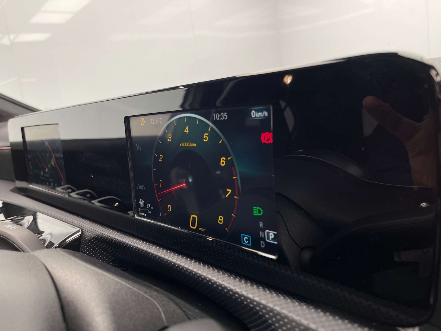 Used Mercedes-Benz A-Class 2018 for sale - 76363654: Photo 26