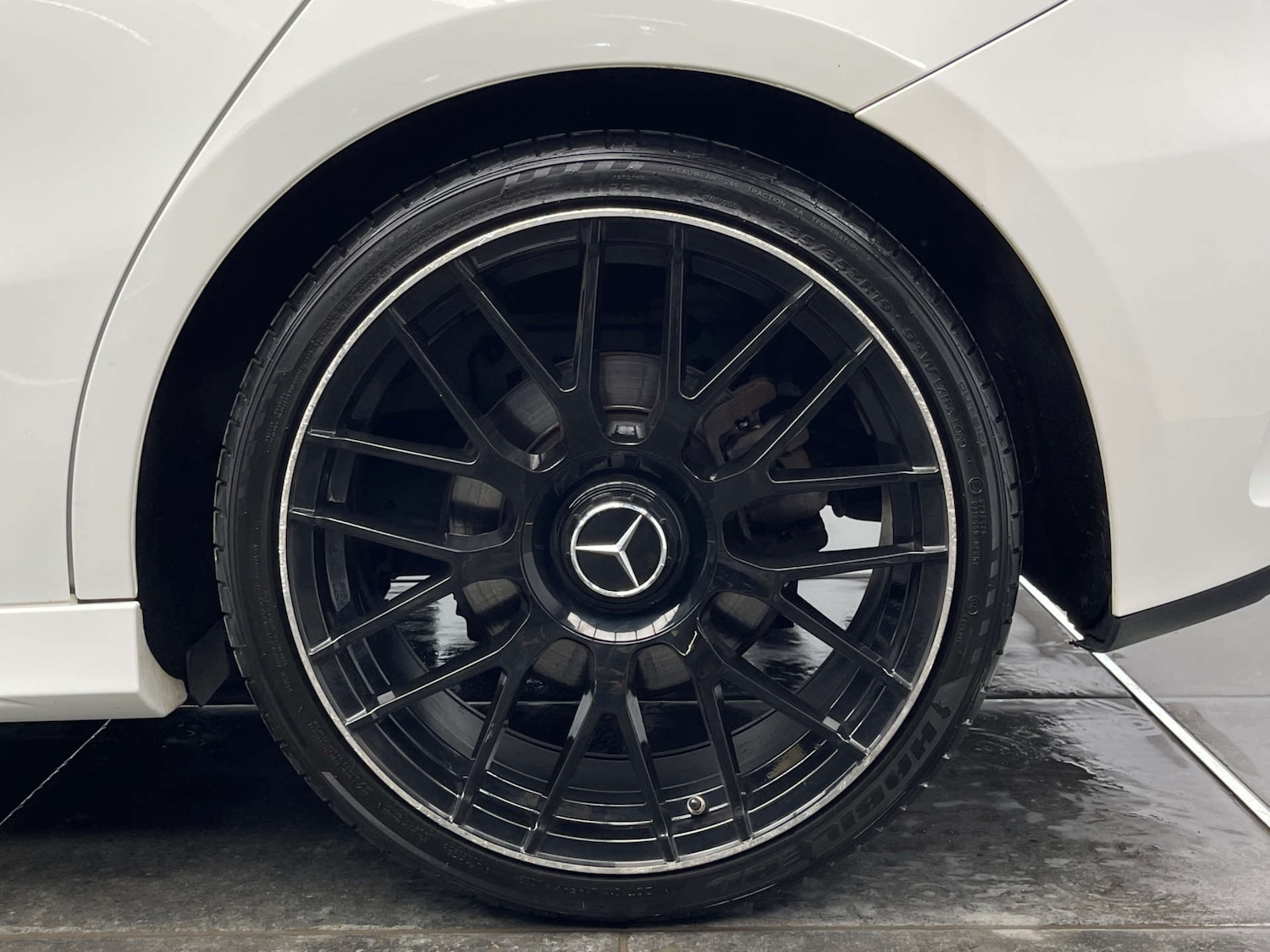 Used Mercedes-Benz A-Class 2018 for sale - 76363654: Photo 29