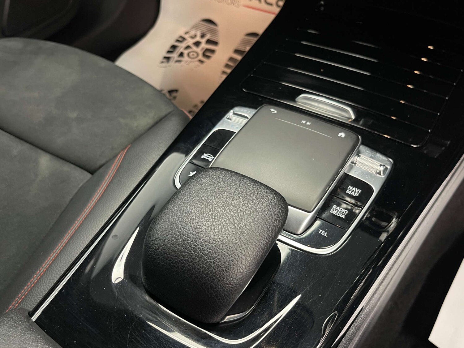 Used Mercedes-Benz A-Class 2018 for sale - 76363654: Photo 30