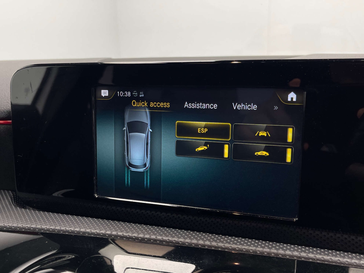 Used Mercedes-Benz A-Class 2018 for sale - 76363654: Photo 31