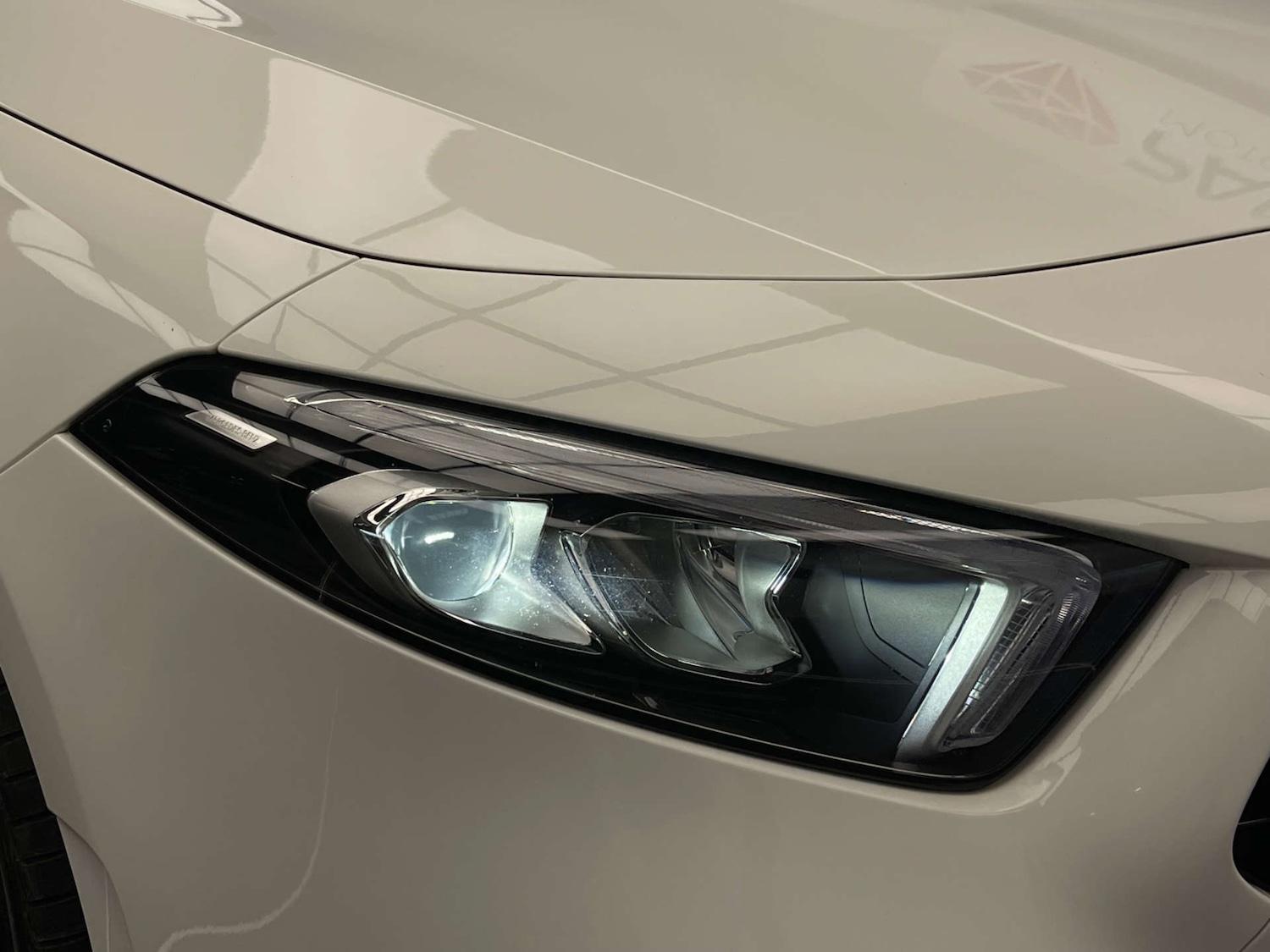 Used Mercedes-Benz A-Class 2018 for sale - 76363654: Photo 39