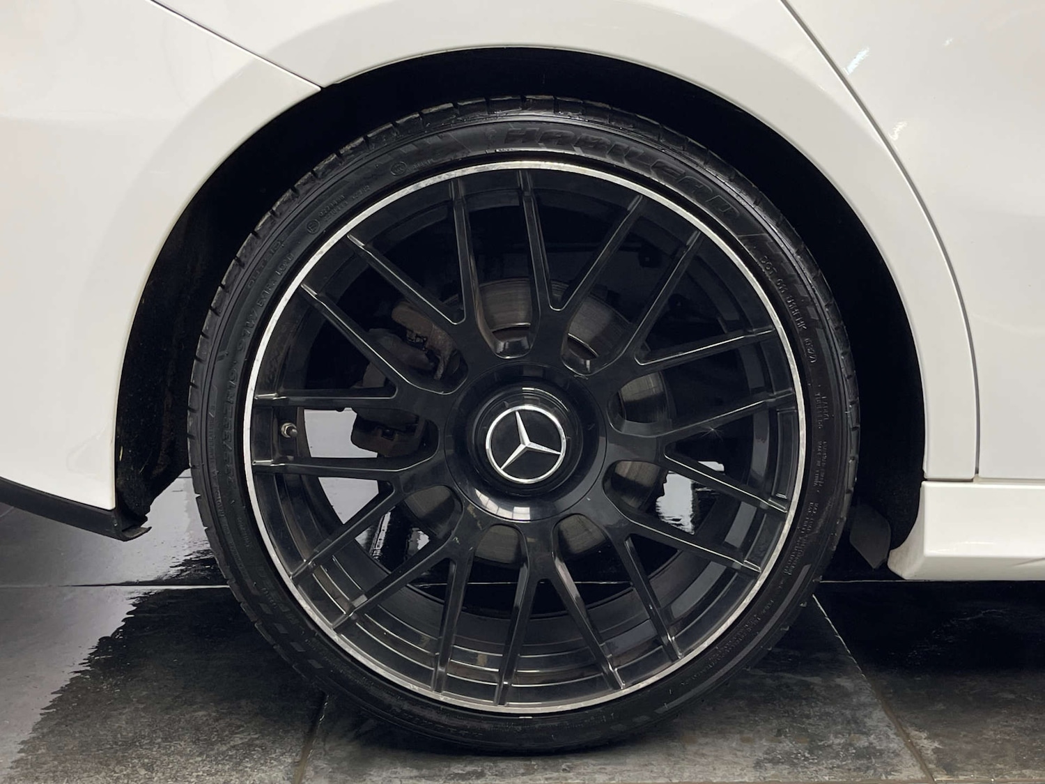 Used Mercedes-Benz A-Class 2018 for sale - 76363654: Photo 40