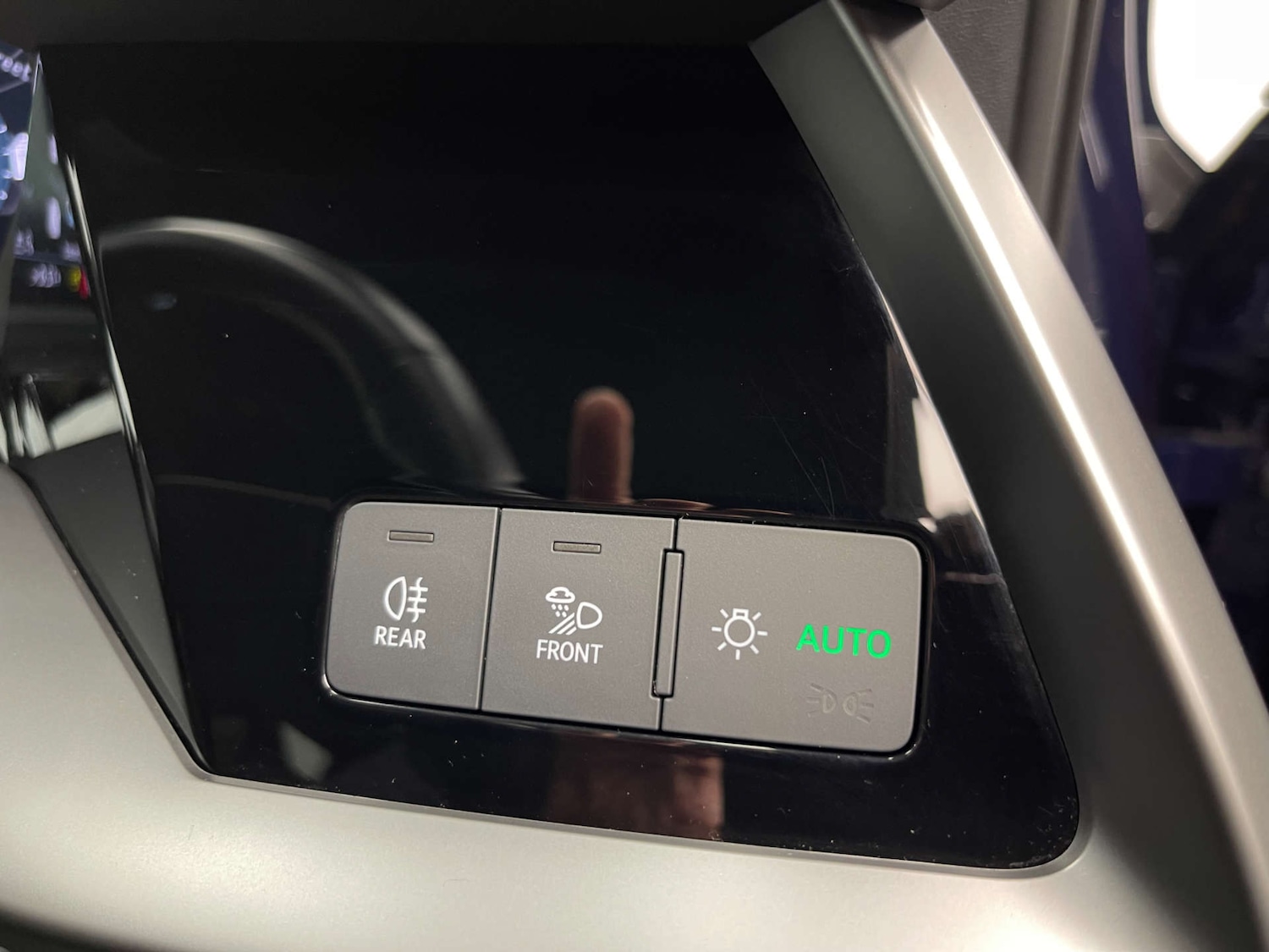 Used Audi A3 2022 for sale - 76569714: Photo 15