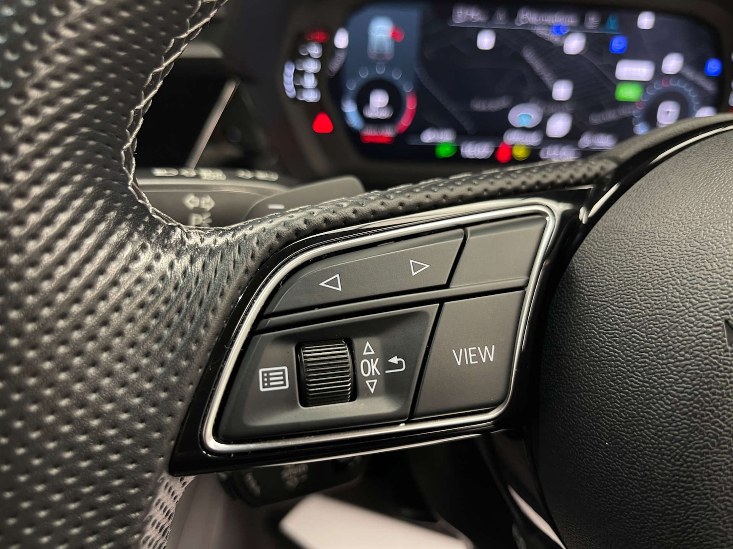 Used Audi A3 2022 for sale - 76569714: Photo 17