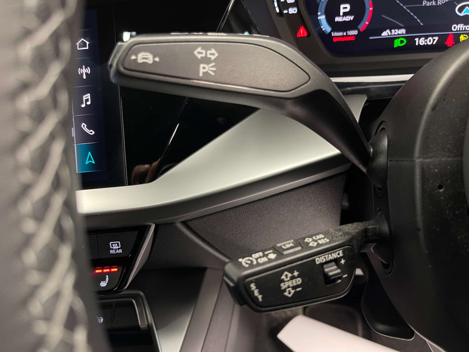 Used Audi A3 2022 for sale - 76569714: Photo 19