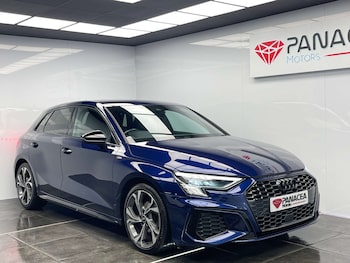 Used Audi A3 2022 for sale - 76569714: Photo