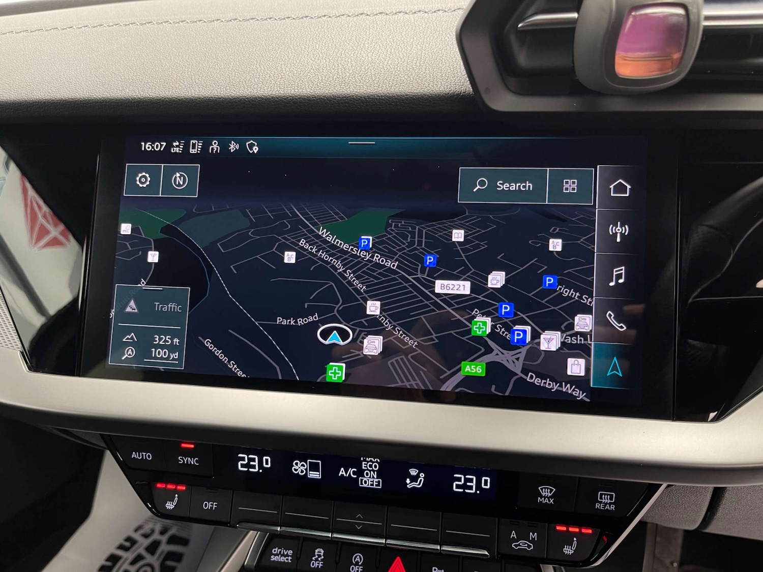 Used Audi A3 2022 for sale - 76569714: Photo 20