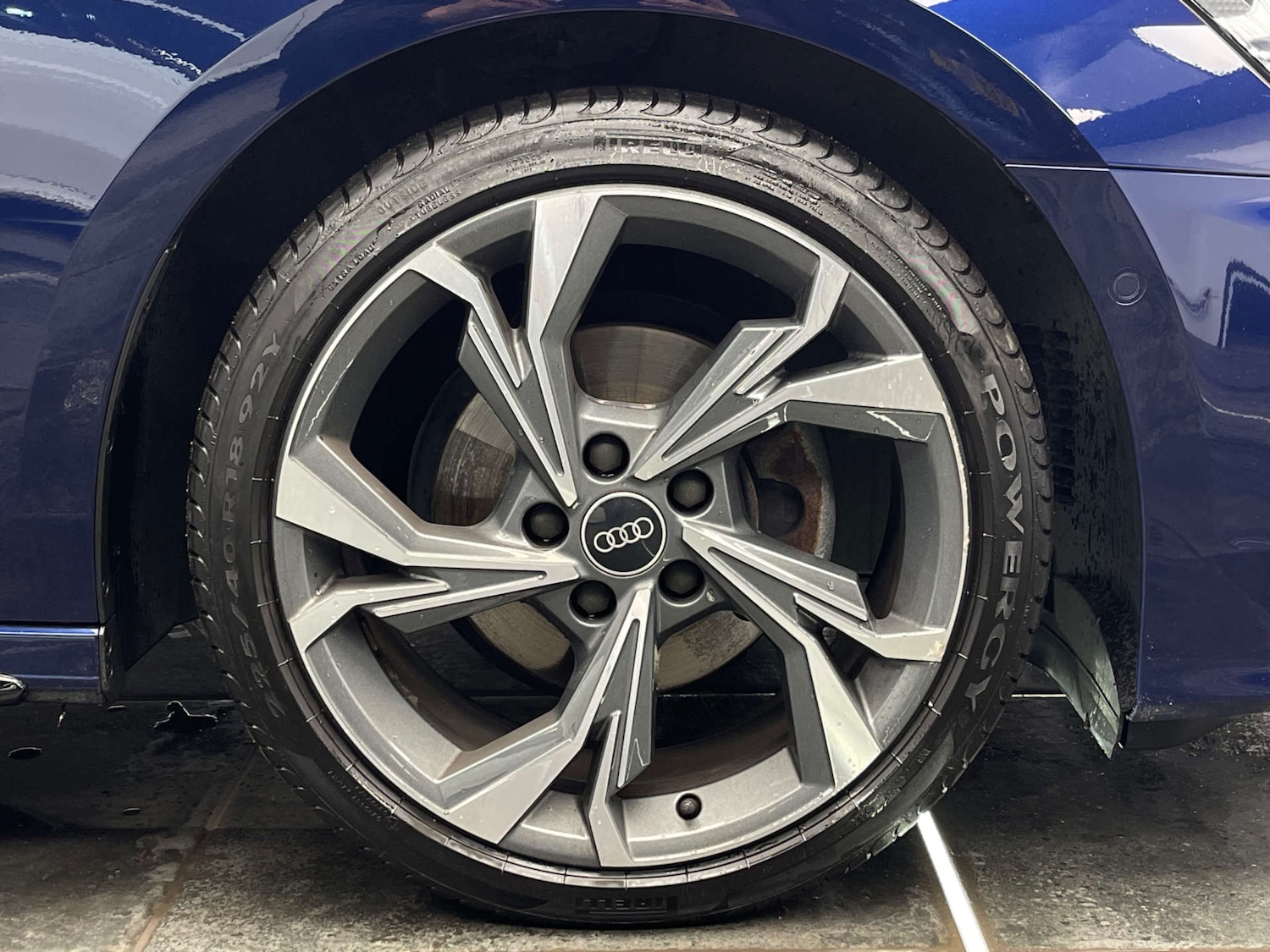 Used Audi A3 2022 for sale - 76569714: Photo 28