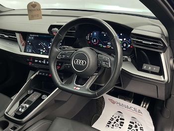 Used Audi A3 2022 for sale - 76569714: Photo