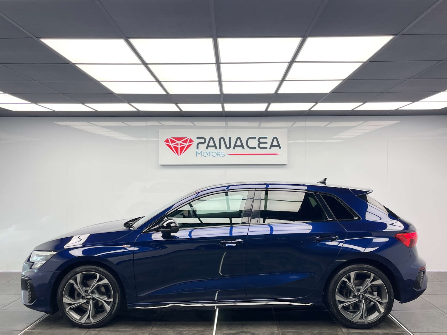 Used Audi A3 2022 for sale - 76569714: Photo 31