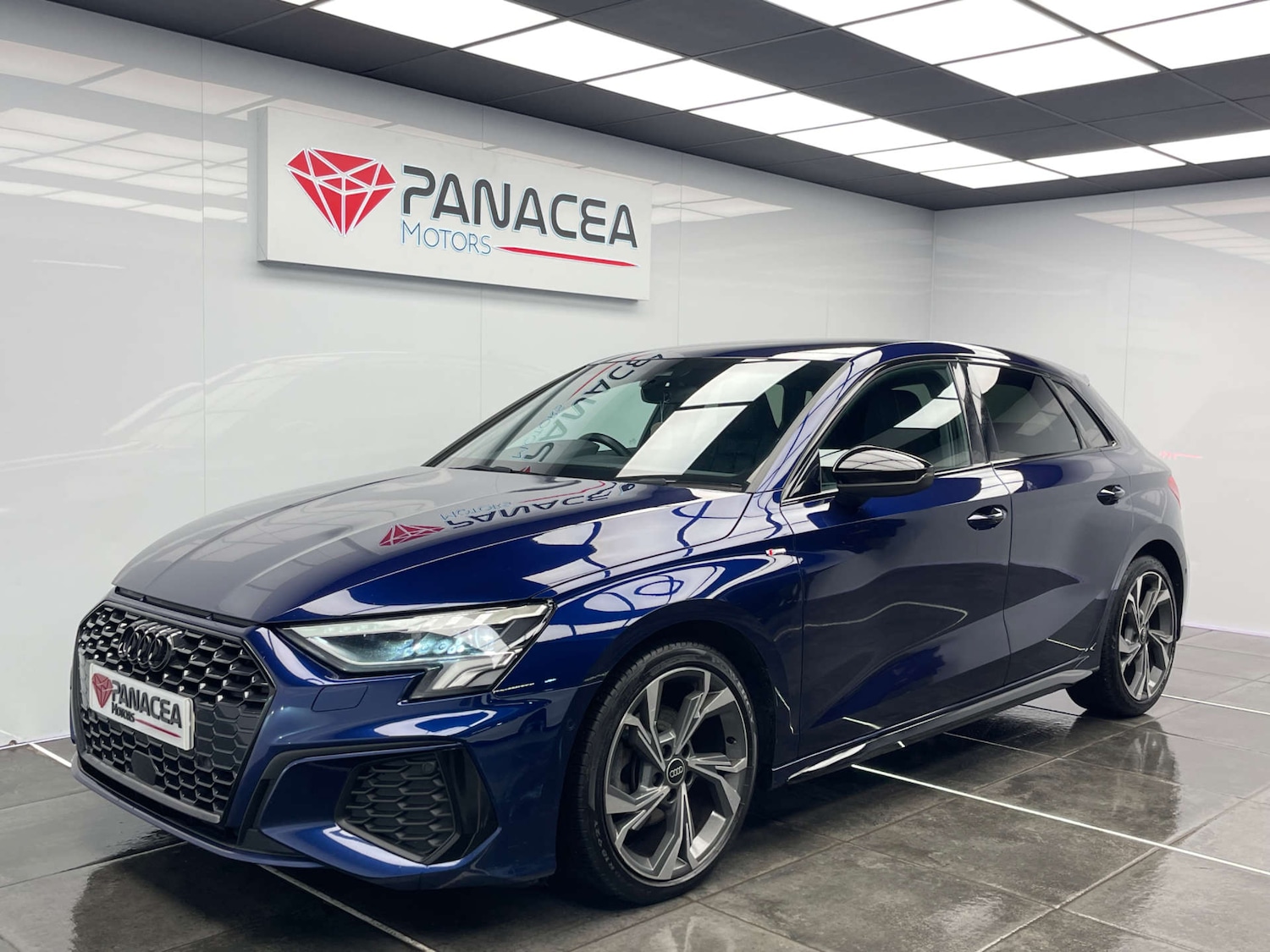 Used Audi A3 2022 for sale - 76569714: Photo 33