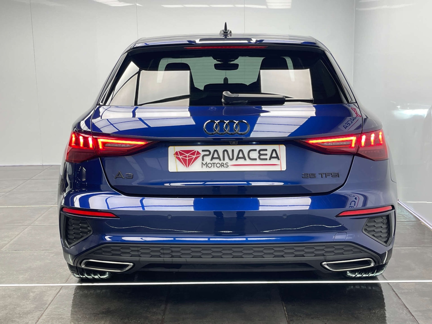 Used Audi A3 2022 for sale - 76569714: Photo 34