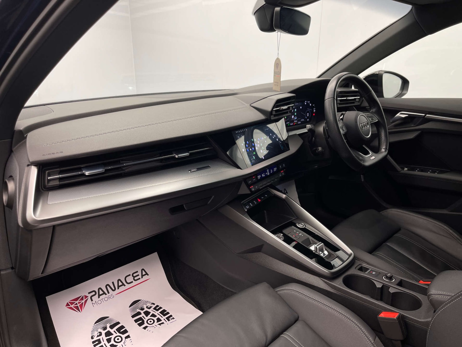 Used Audi A3 2022 for sale - 76569714: Photo 36