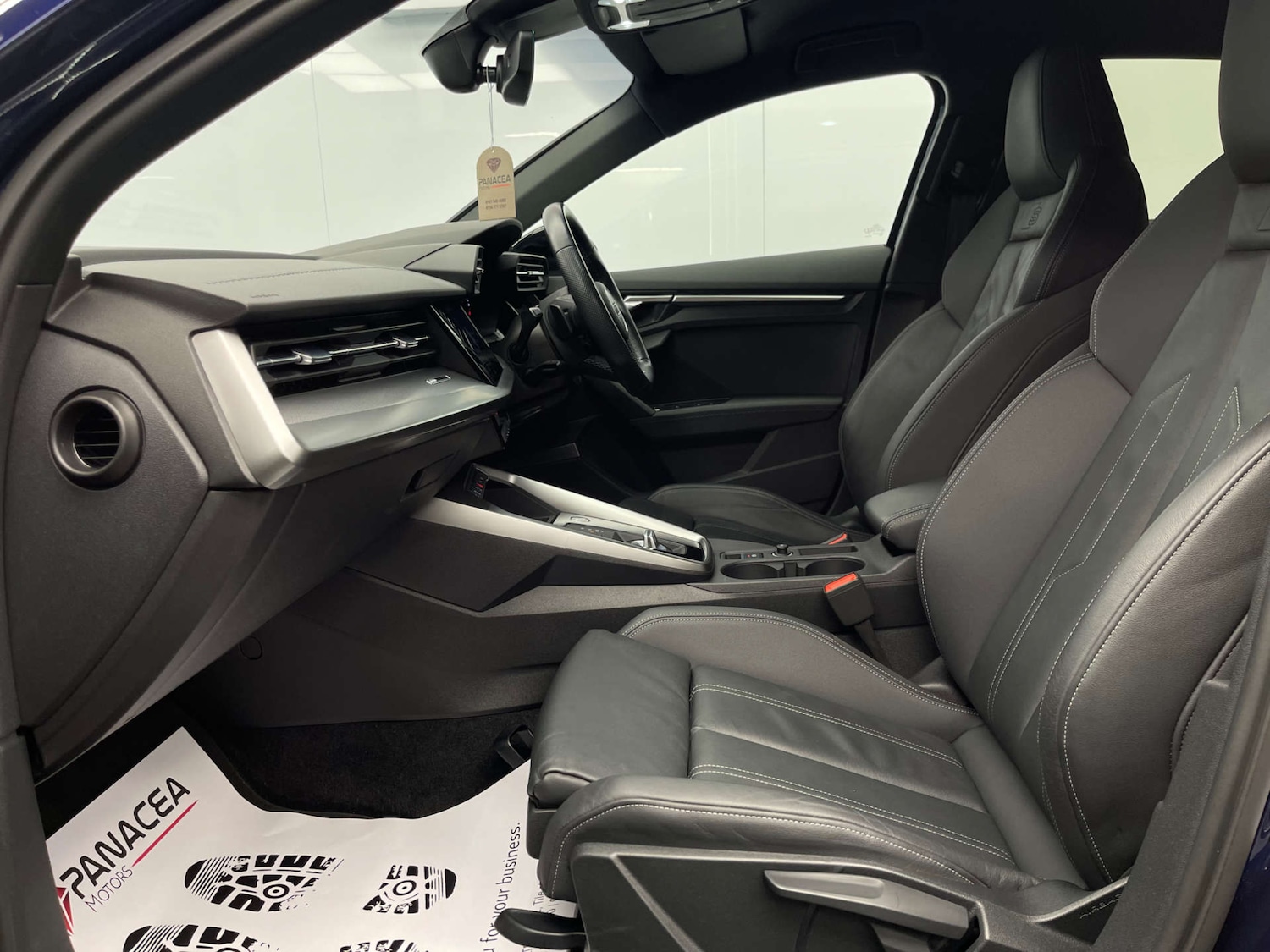 Used Audi A3 2022 for sale - 76569714: Photo 37