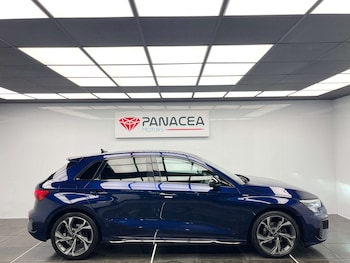 Used Audi A3 2022 for sale - 76569714: Photo