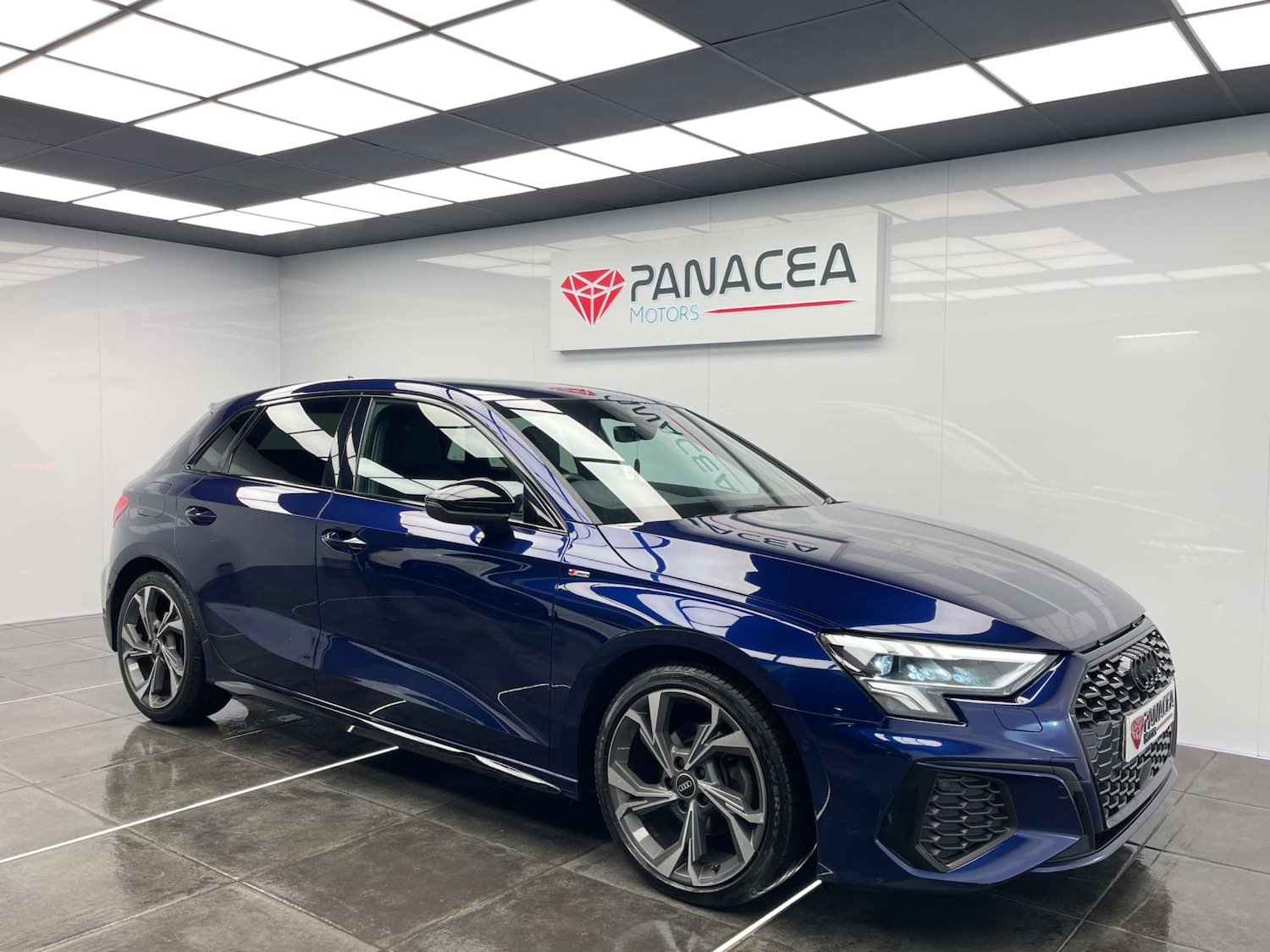 Used Audi A3 2022 for sale - 76569714: Photo 4