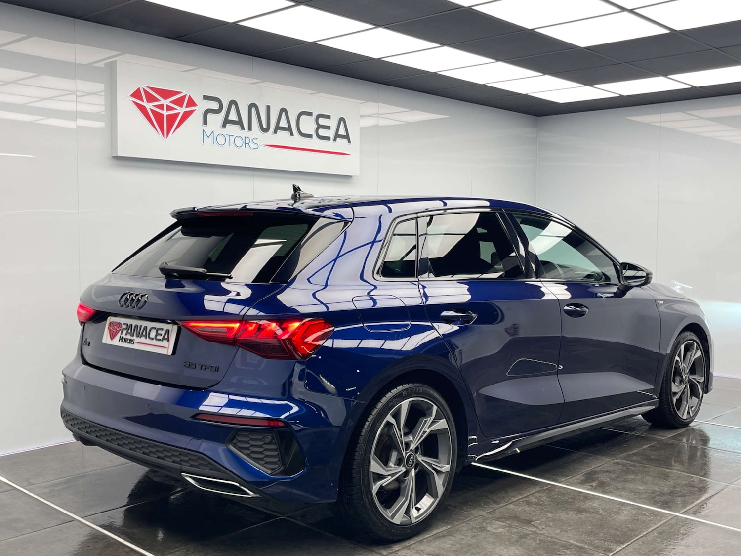 Used Audi A3 2022 for sale - 76569714: Photo 5