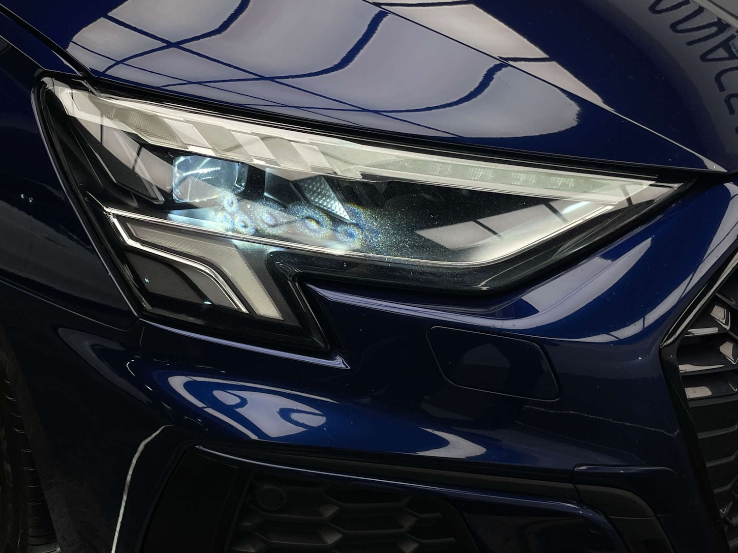 Used Audi A3 2022 for sale - 76569714: Photo 7