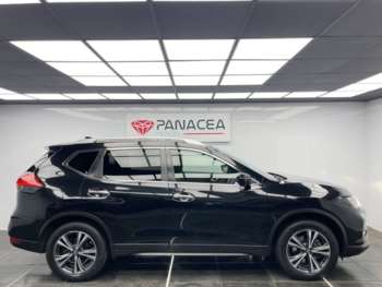 Used Nissan X-Trail 2019 for sale - 75358889: Photo
